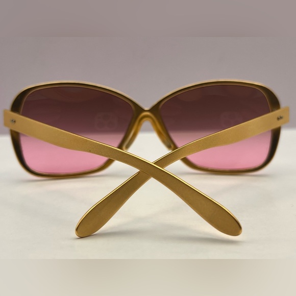 Vintage Japanese Aluminum Frame Revived w/BRAND NEW Berko’s Design Custom Lenses - Picture 8 of 9